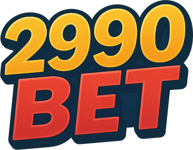 2990bet Logo